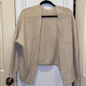 Brandy Melville cardigan